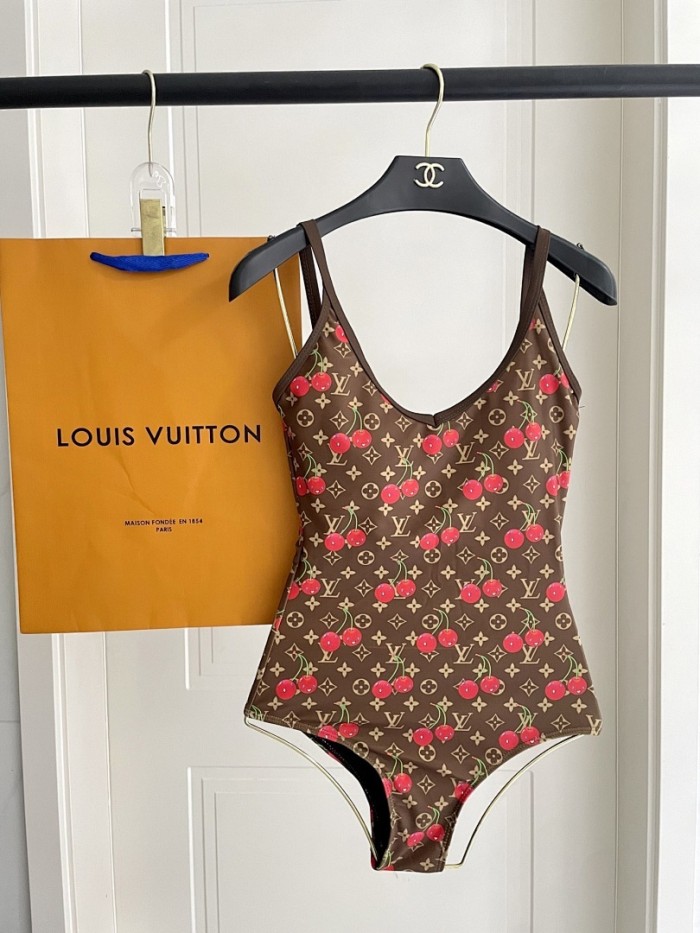 SW25-311,  Ladies' sexy high-end swimsuit