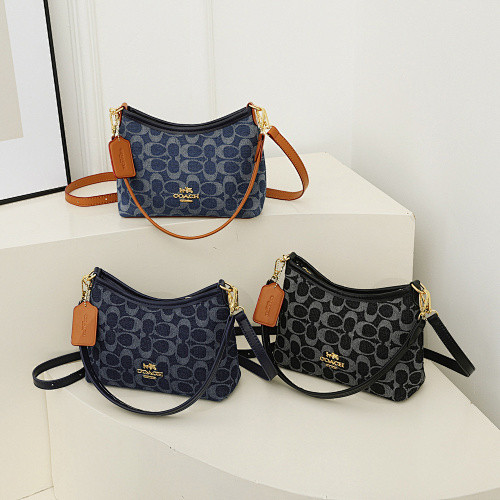 PU leather bag ,AA quality, size 22x8x17cm,no box,  B28-315-317