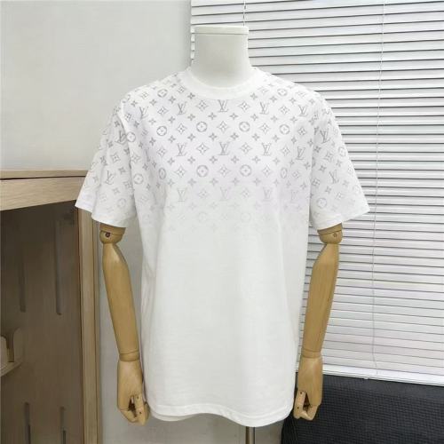 Wonem men cotton short sleeves T shirt，CL25-446-447