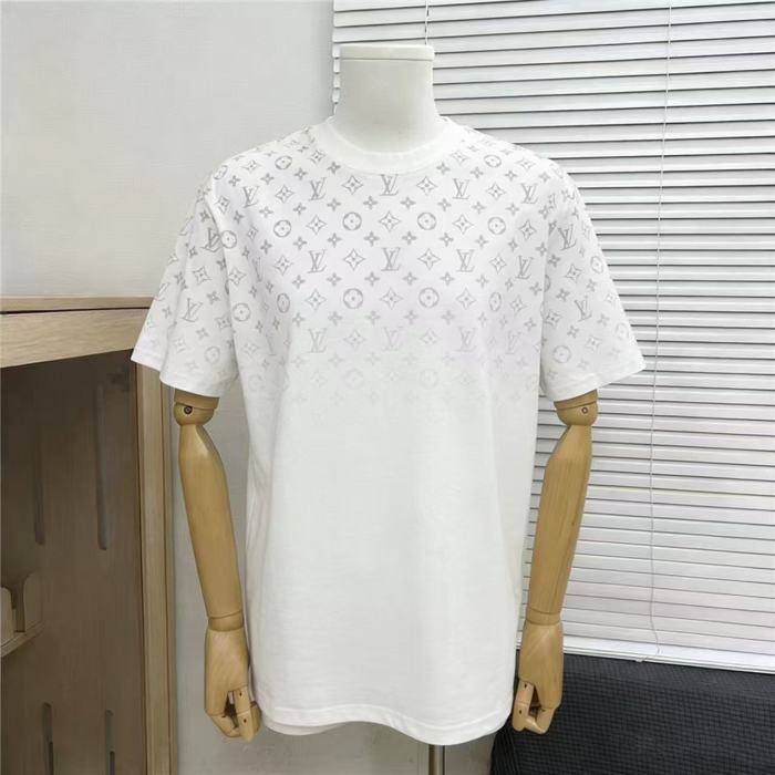 Wonem men cotton short sleeves T shirt，CL25-446-447