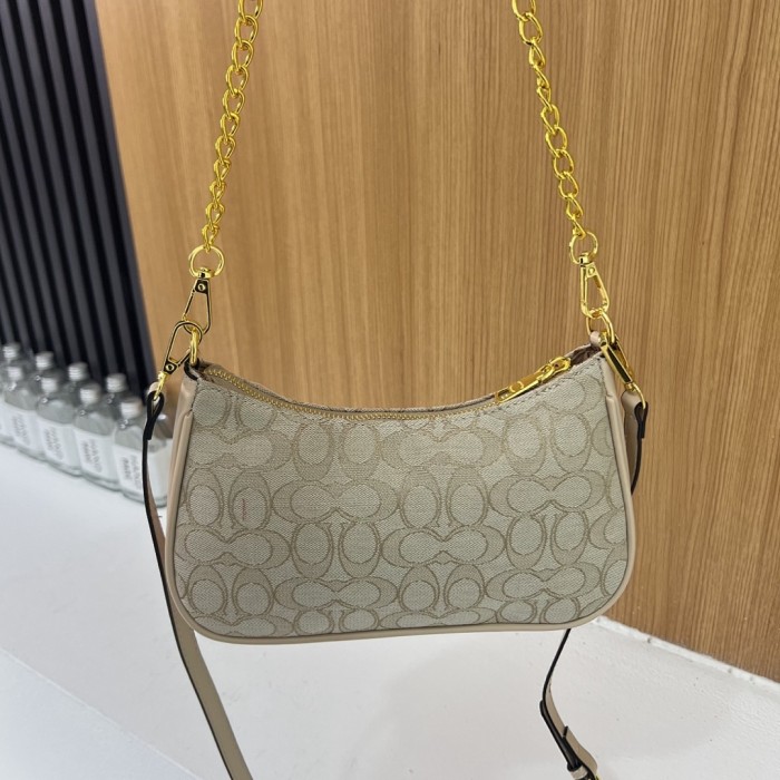 PU leather bag ,AA quality, size 24x13x7cm,no box,  B28-322-328