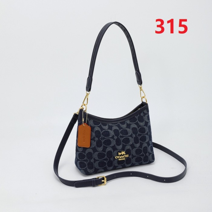 PU leather bag ,AA quality, size 22x8x17cm,no box,  B28-315-317