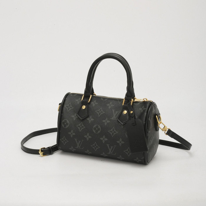 PU leather bag ,AA quality, size 22x14x11cm,no box,  B28-308-314