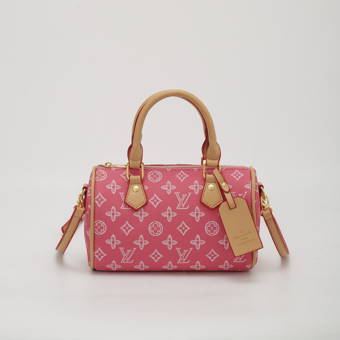 PU leather bag ,AA quality, size 22x14x11cm,no box,  B28-308-314