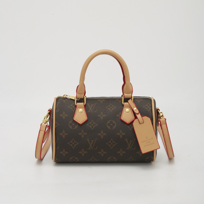 PU leather bag ,AA quality, size 22x14x11cm,no box,  B28-308-314