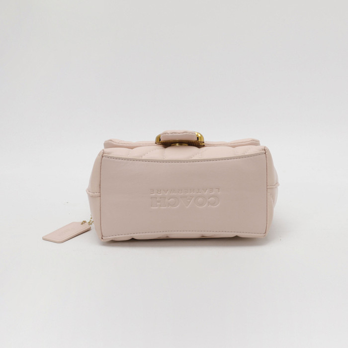 PU leather bag ,AA quality, size 19x16x10cm,no box,  B28-334-340