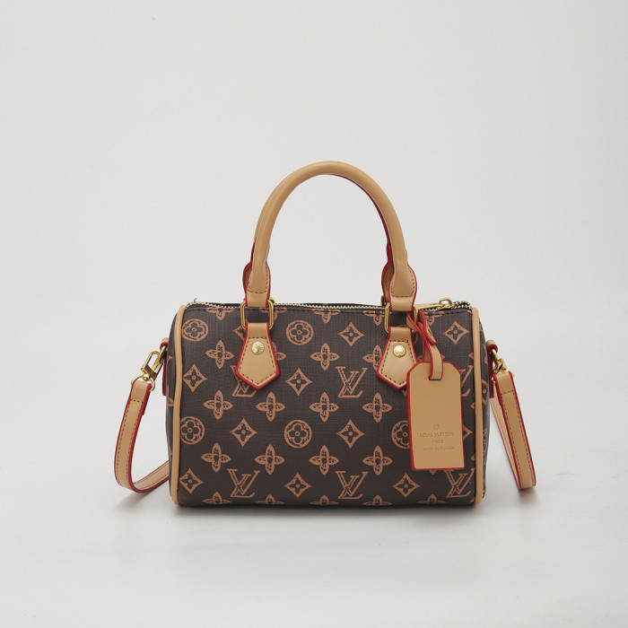 PU leather bag ,AA quality, size 22x14x11cm,no box,  B28-308-314