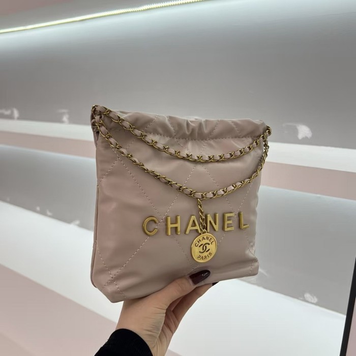 PU leather bag ,AA quality, size 21x18x7cm,no box,  B28-329-333