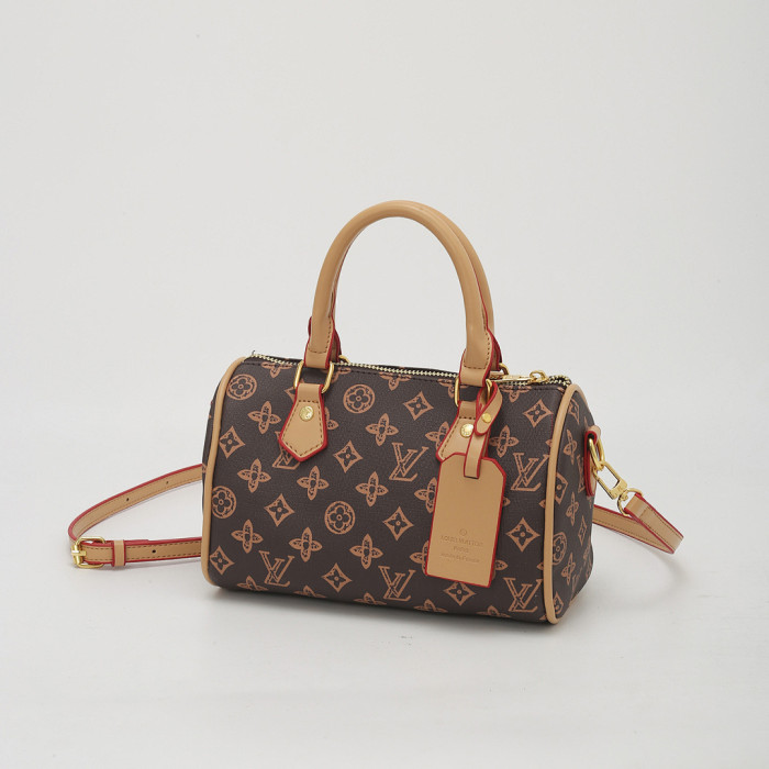 PU leather bag ,AA quality, size 22x14x11cm,no box,  B28-308-314