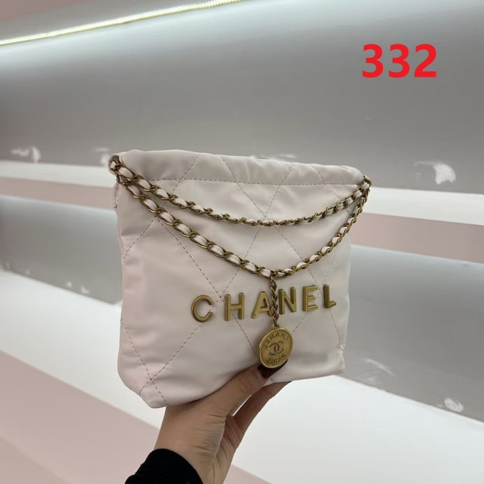 PU leather bag ,AA quality, size 21x18x7cm,no box,  B28-329-333