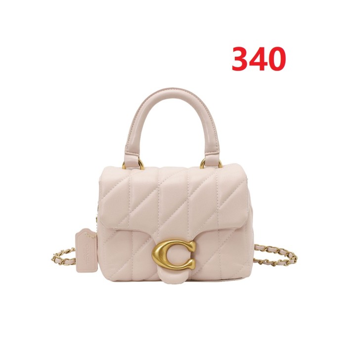 PU leather bag ,AA quality, size 19x16x10cm,no box,  B28-334-340