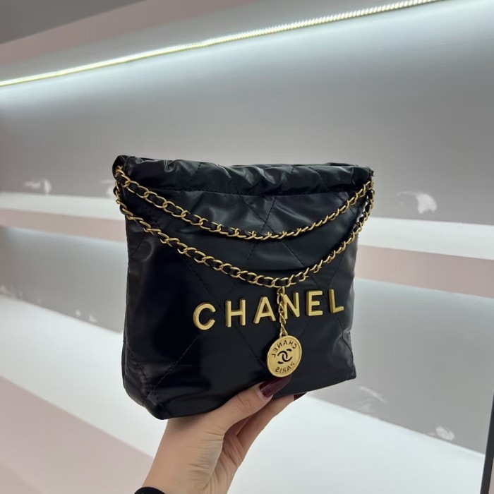 PU leather bag ,AA quality, size 21x18x7cm,no box,  B28-329-333