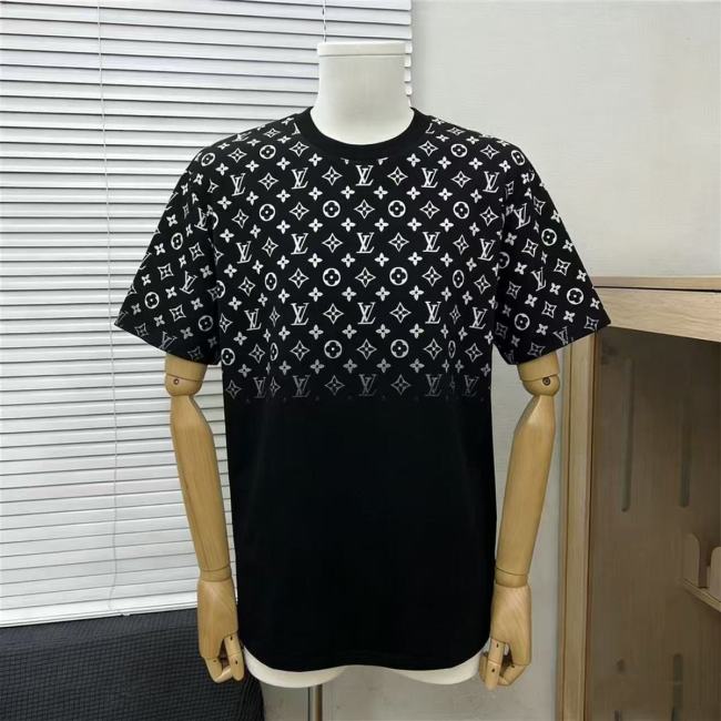 Wonem men cotton short sleeves T shirt,CL25-446-447