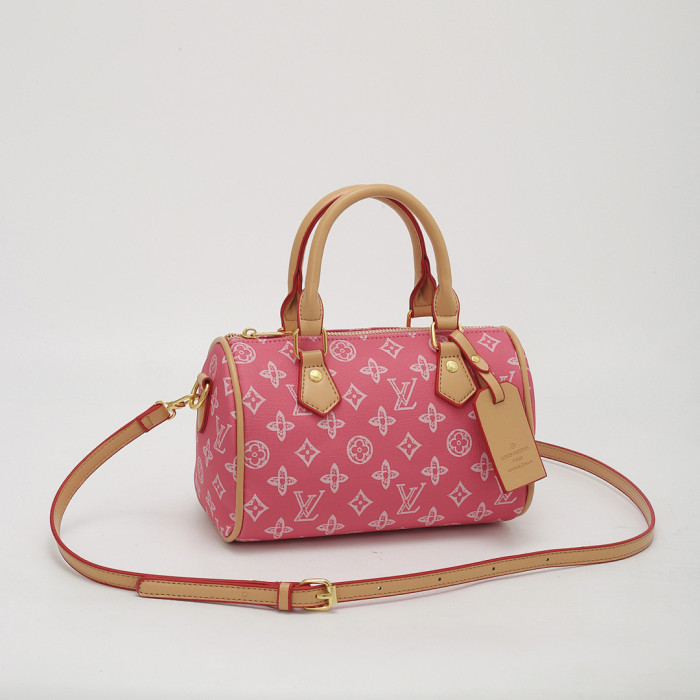 PU leather bag ,AA quality, size 22x14x11cm,no box,  B28-308-314