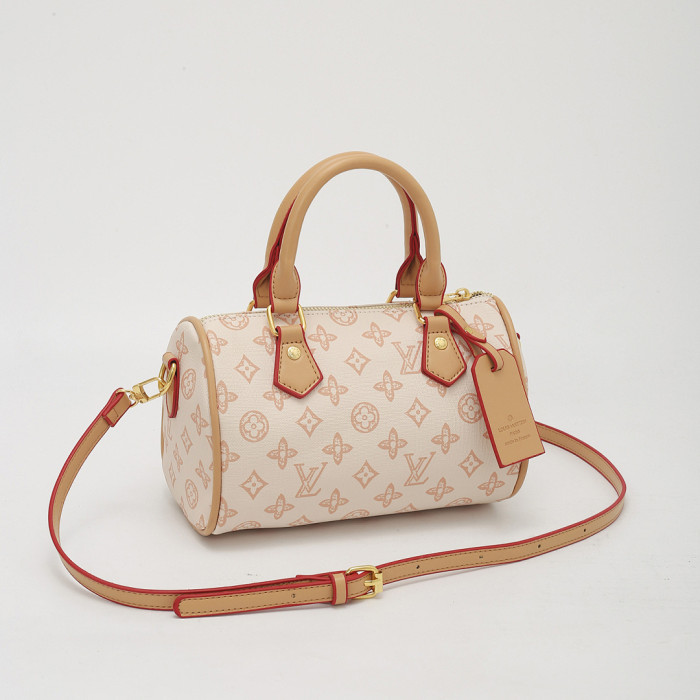PU leather bag ,AA quality, size 22x14x11cm,no box,  B28-308-314