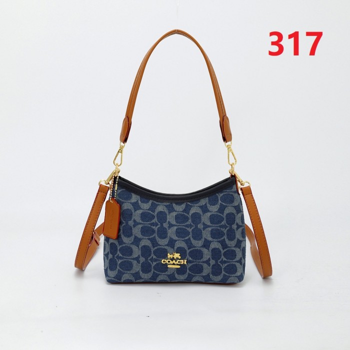 PU leather bag ,AA quality, size 22x8x17cm,no box,  B28-315-317