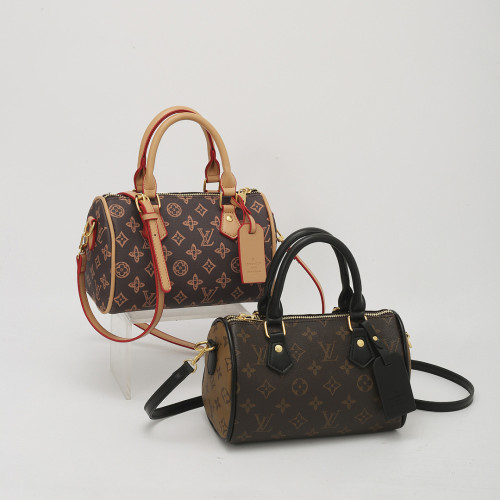 PU leather bag ,AA quality, size 22x14x11cm,no box,  B28-308-314