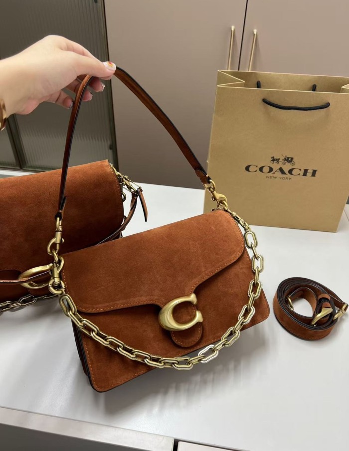 Split leather bag, 4A,size 26×16 OR 29×19cm ,B88-411