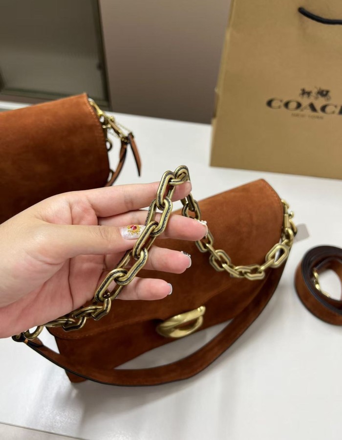Split leather bag, 4A,size 26×16 OR 29×19cm ,B88-411