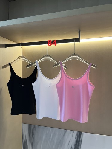 Women Sports vest Yoga vest, CL20-83