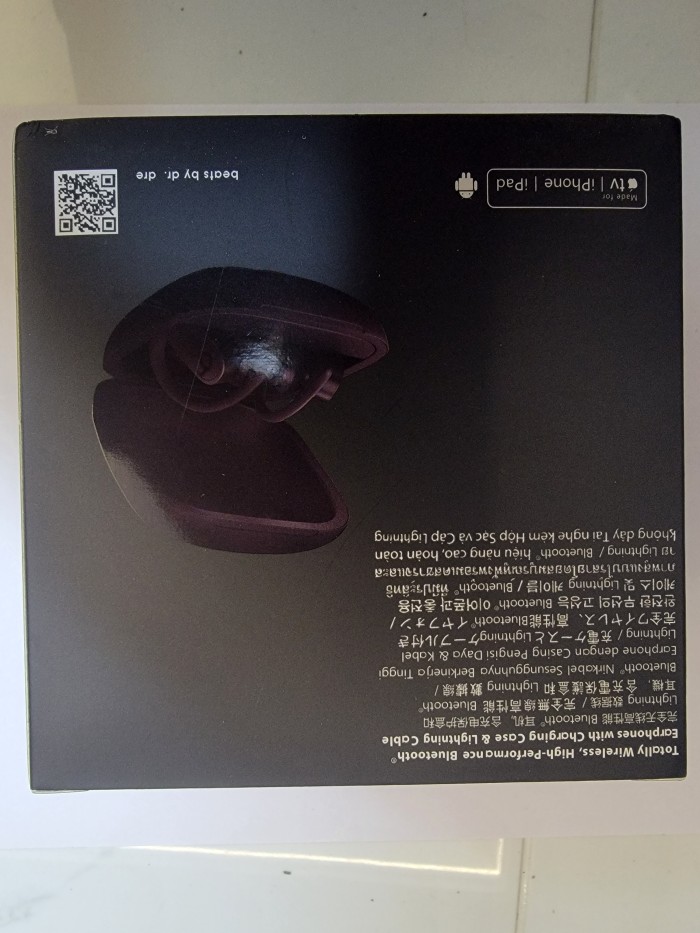 Beats Fit Pro  Bluetooth headset,headset50-10