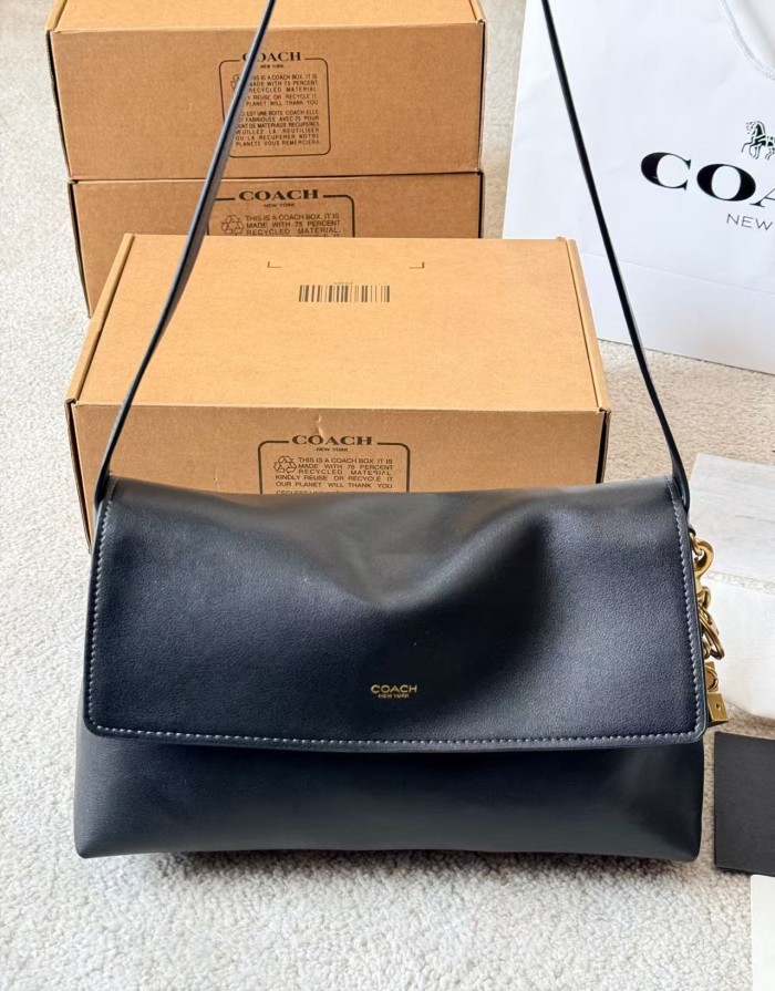 Leather bag ,4A ,size 30x18x12cm,  B80-230-232