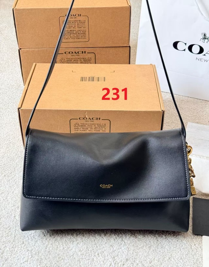 Leather bag ,4A ,size 30x18x12cm,  B80-230-232