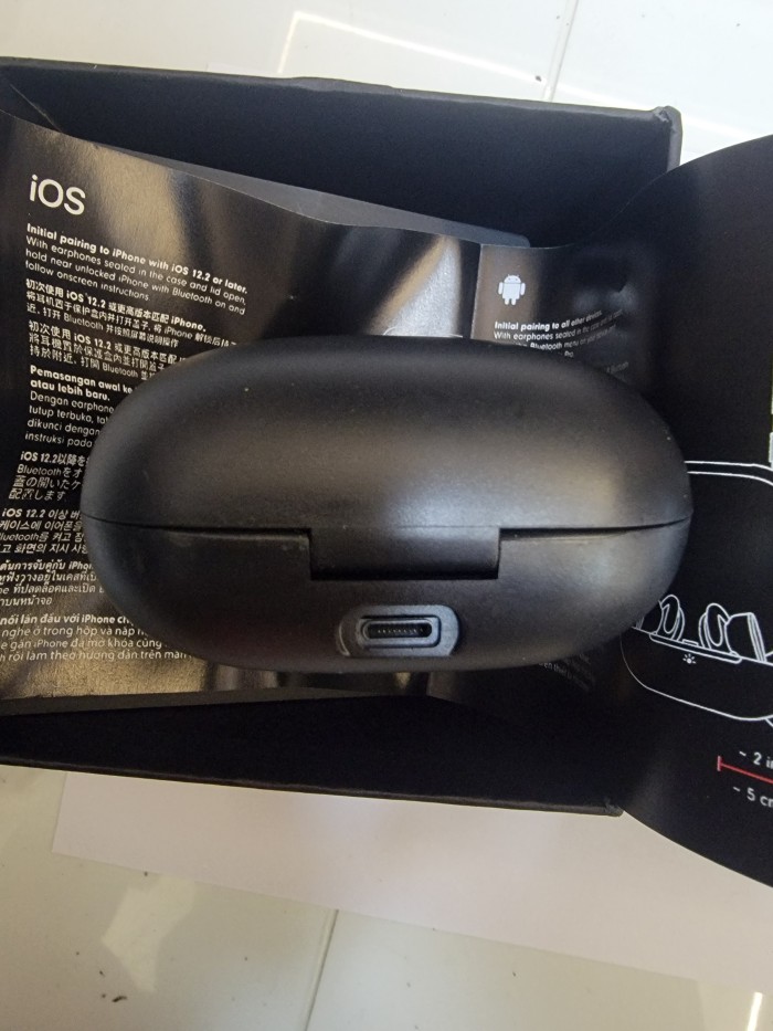 Beats Fit Pro  Bluetooth headset,headset50-10