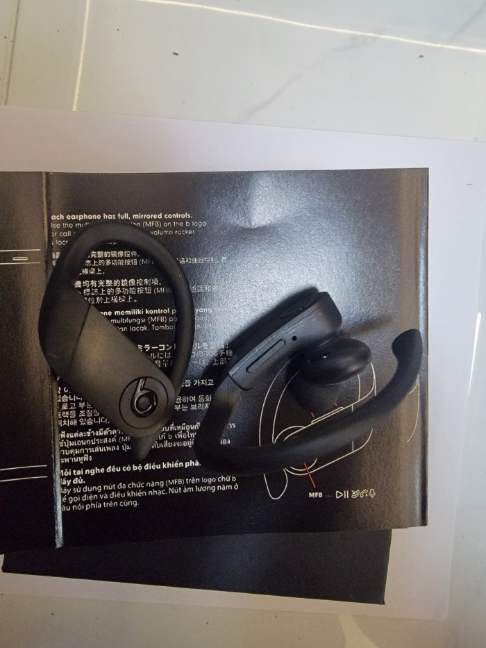 Beats Fit Pro  Bluetooth headset,headset50-10