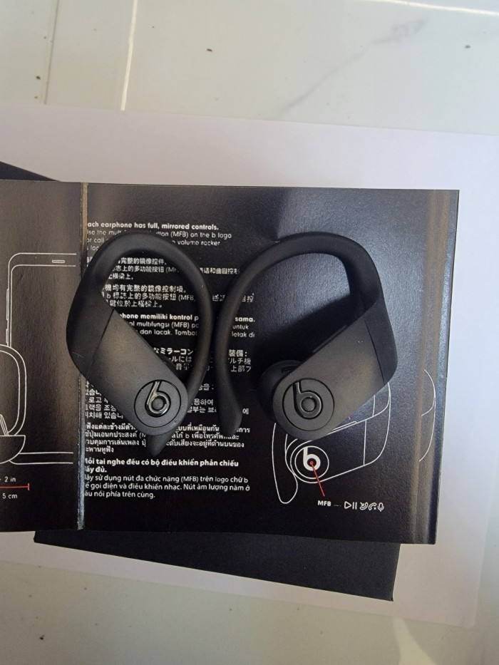 Beats Fit Pro  Bluetooth headset,headset50-10
