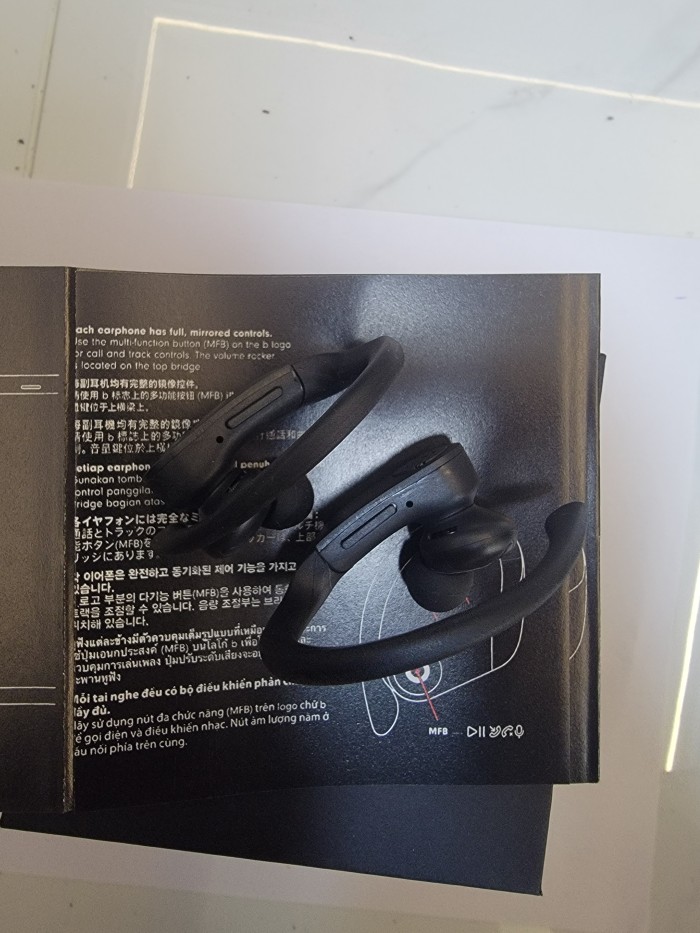 Beats Fit Pro  Bluetooth headset,headset50-10