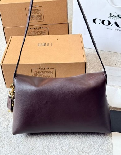 Leather bag ,4A ,size 30x18x12cm,  B80-230-232