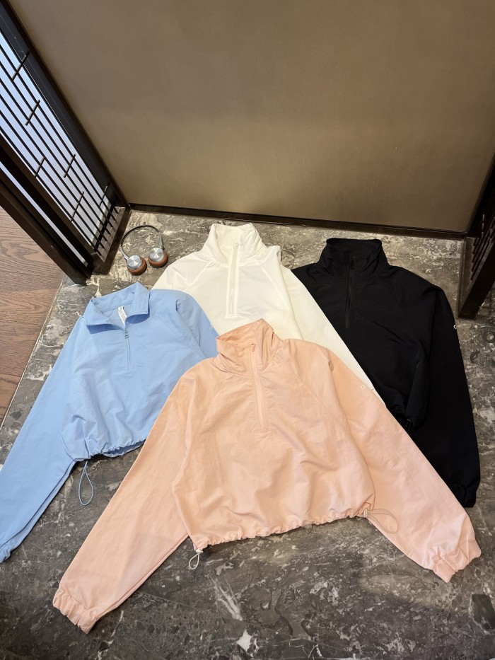 jacket + shorts set clothes， CL50-30