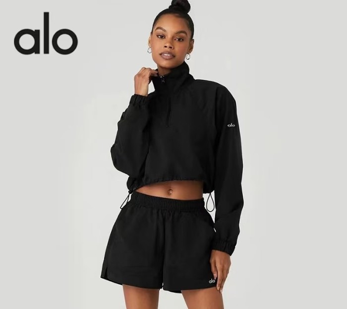jacket + shorts set clothes， CL50-30