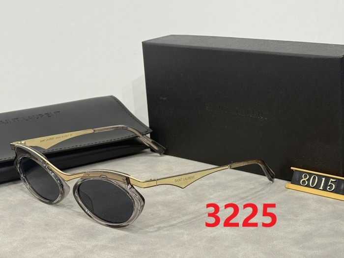 Blue light blocking sunglasses with the box and case ,G25-3224-3228