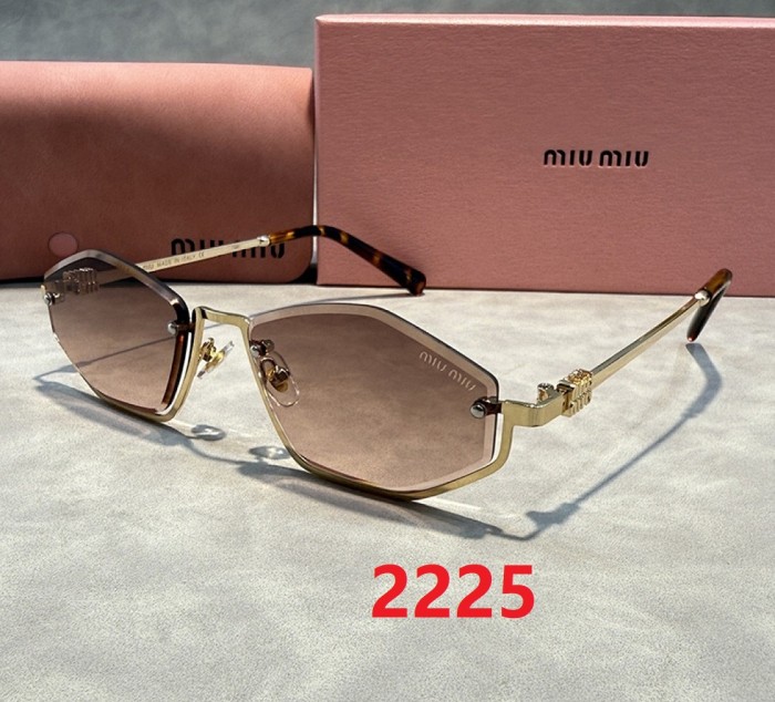 Blue light blocking sunglasses with the box and case ,G25-2225-2231