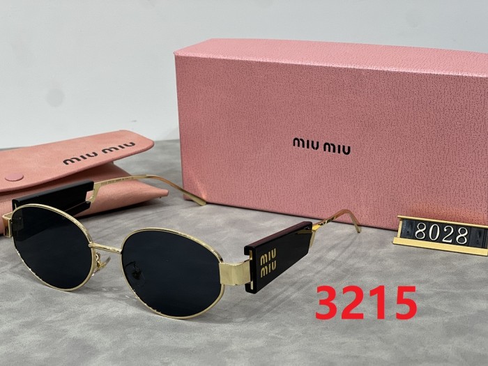 Blue light blocking sunglasses with the box and case ,G25-3212-3217