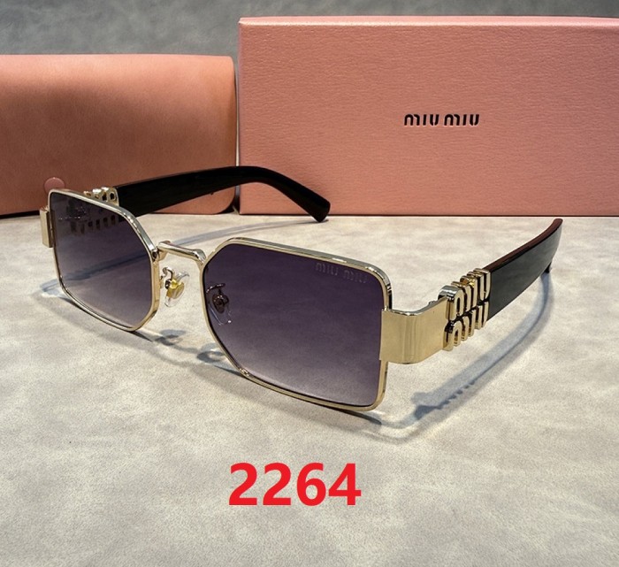 Blue light blocking sunglasses with the box and case ,G25-2263-2268