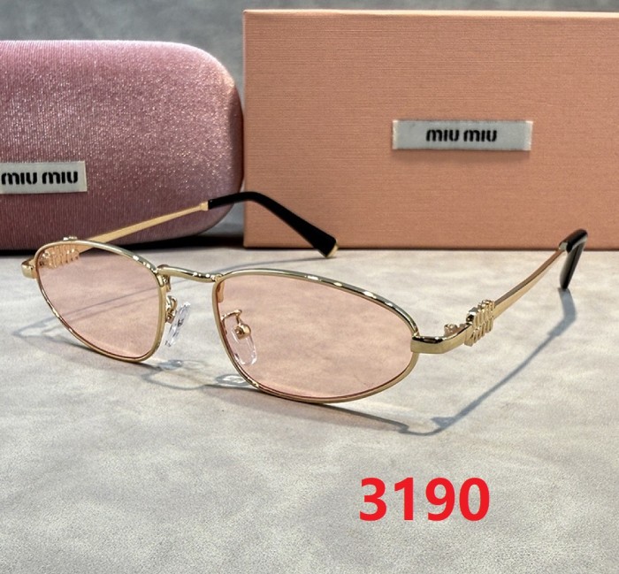 Blue light blocking sunglasses with the box and case ,G25-3187-3192