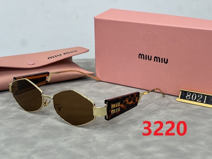 Blue light blocking sunglasses with the box and case ,G25-3218-3223