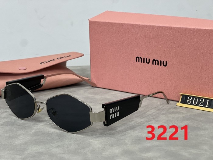Blue light blocking sunglasses with the box and case ,G25-3218-3223