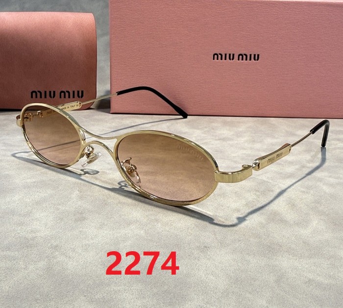 Blue light blocking sunglasses with the box and case ,G25-2269-2274