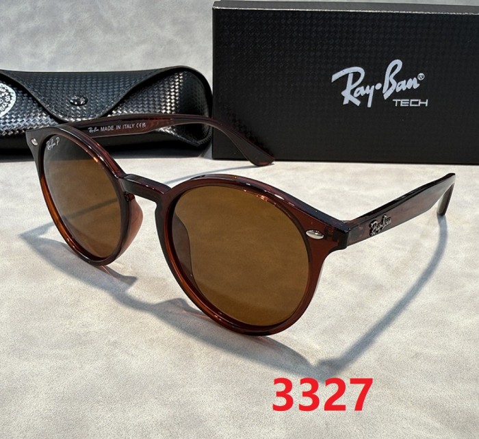 Blue light blocking sunglasses with the box and case ,G25-3323-3329