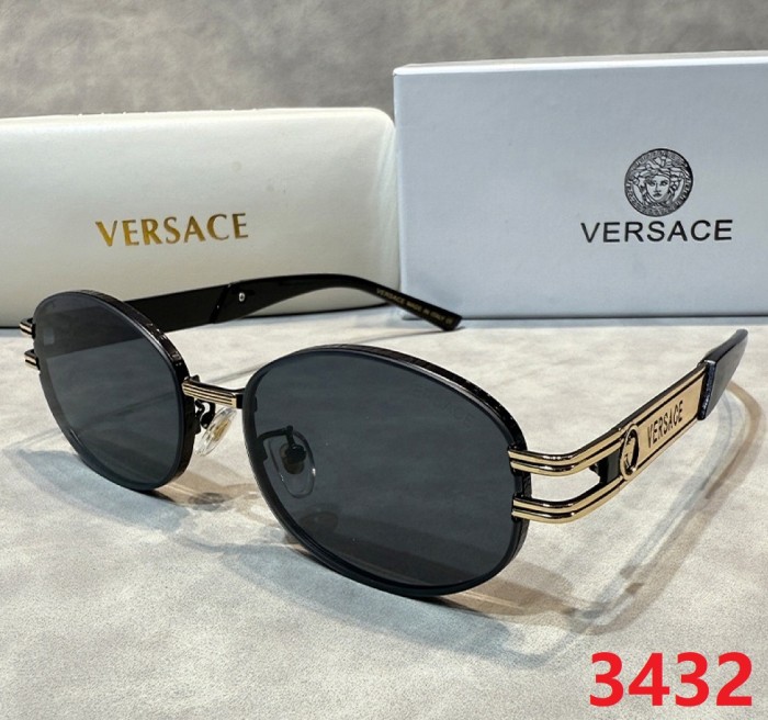 Blue light blocking sunglasses with the box and case ,G25-3427-3432