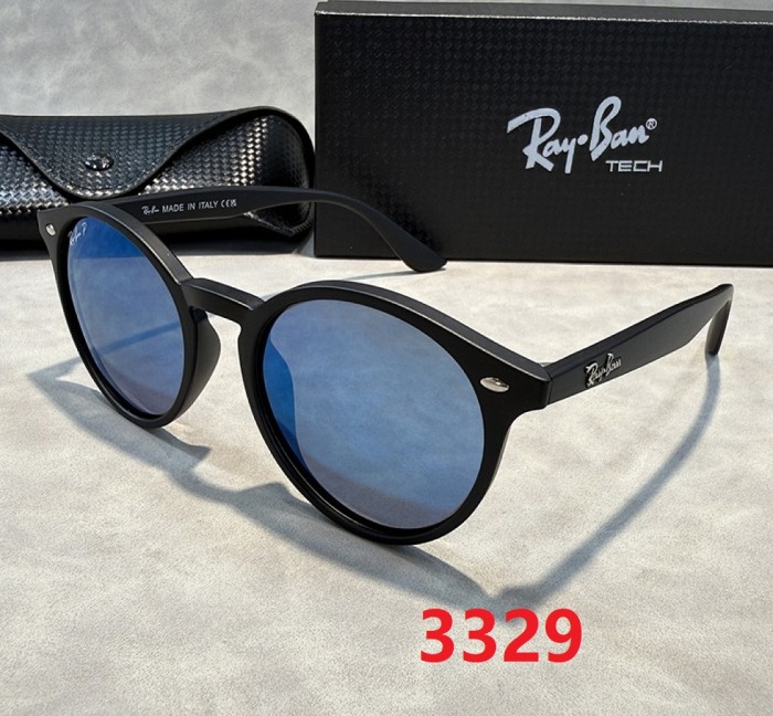 Blue light blocking sunglasses with the box and case ,G25-3323-3329