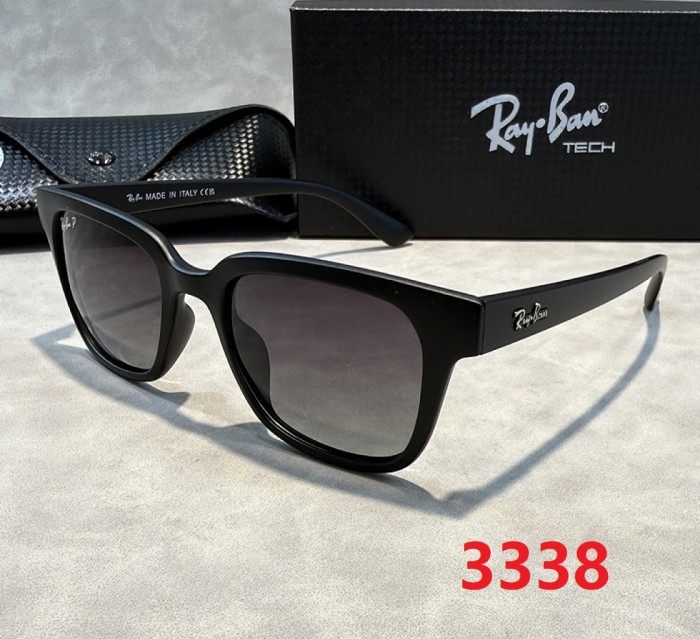 Blue light blocking sunglasses with the box and case ,G25-3335-3341