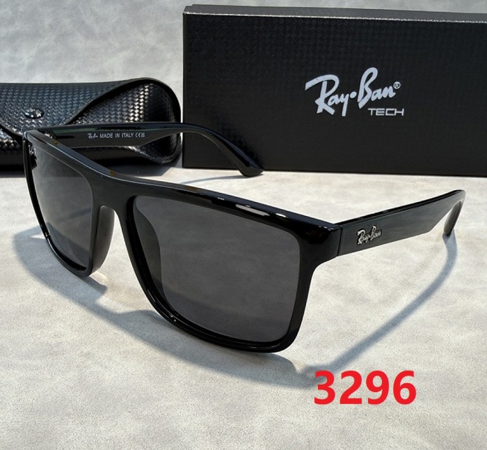 Blue light blocking sunglasses with the box and case ,G25-3294-3299