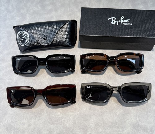 Blue light blocking sunglasses with the box and case ,G25-3347-3350