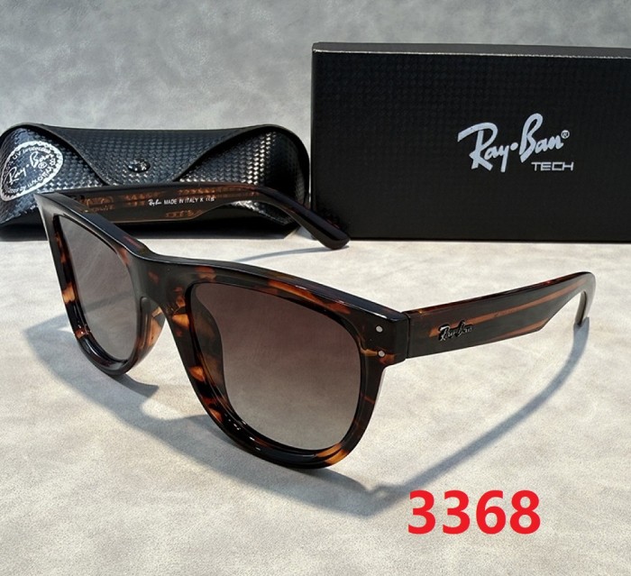 Blue light blocking sunglasses with the box and case ,G25-3368-3372