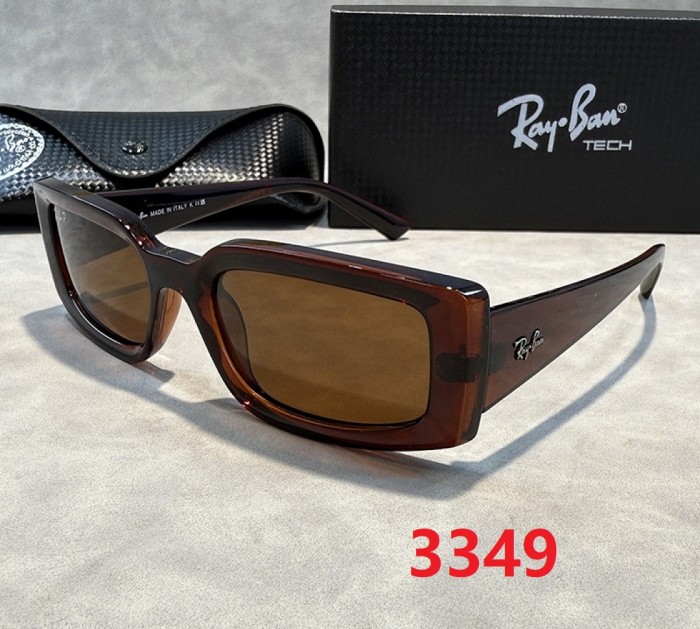 Blue light blocking sunglasses with the box and case ,G25-3347-3350